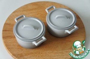 Ложное фондю Ложное фондю