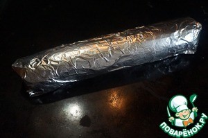 Лук-порей фаршированный