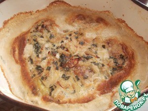 Луковые крученики "Цибулячки" Луковые крученики "Цибулячки"