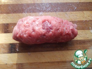 Луковые крученики "Цибулячки" Луковые крученики "Цибулячки"