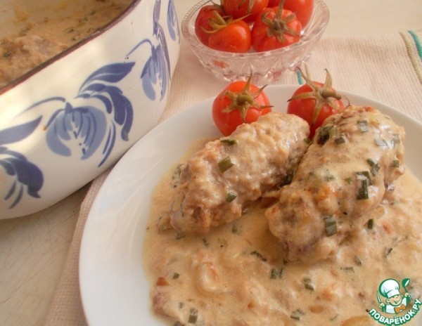 Луковые крученики "Цибулячки" Луковые крученики "Цибулячки"