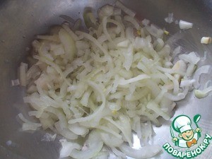 Луковые крученики "Цибулячки" Луковые крученики "Цибулячки"