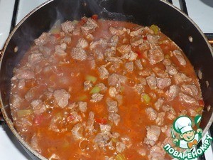 Маниса кебабы