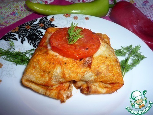 Маниса кебабы