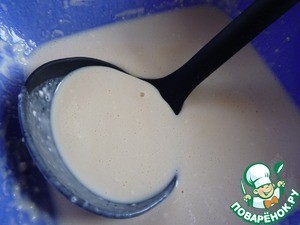 Маниса кебабы