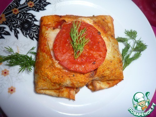 Маниса кебабы