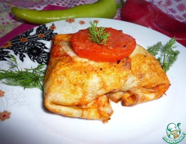 Маниса кебабы