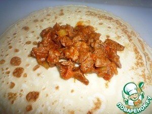 Маниса кебабы