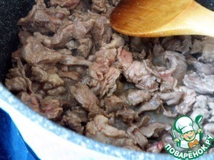 Манпар по-домашнему