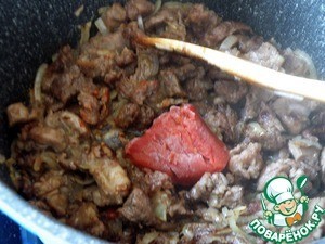 Манпар по-домашнему