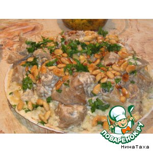 Мансаф Мансаф