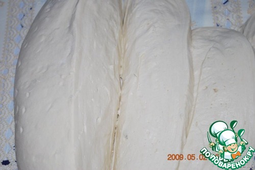 Манты по-узбекски Манты по-узбекски