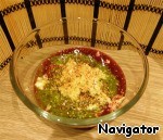 Маринад для говядины, запеченной в рукаве Маринад для говядины, запеченной в рукаве