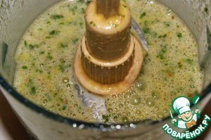 Маринованная запеченная свинина по-кубински Маринованная запеченная свинина по-кубински