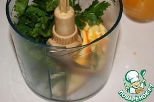 Маринованная запеченная свинина по-кубински Маринованная запеченная свинина по-кубински