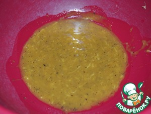 Маринованное мясо "Мечта"