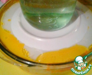 Маринованные голубцы Маринованные голубцы