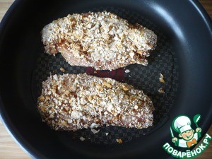 Маринованные овощи "Жардиньера"к натуральным котлетам Маринованные овощи "Жардиньера"к натуральным котлетам