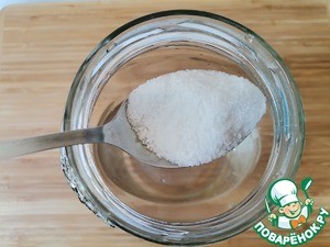 Маринованные овощи "Жардиньера"к натуральным котлетам Маринованные овощи "Жардиньера"к натуральным котлетам