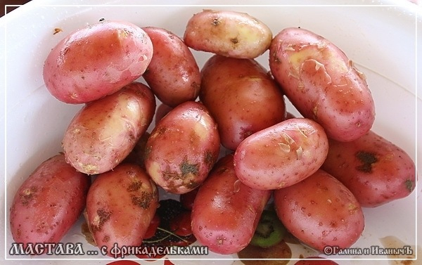 Мастава с фрикадельками Мастава с фрикадельками