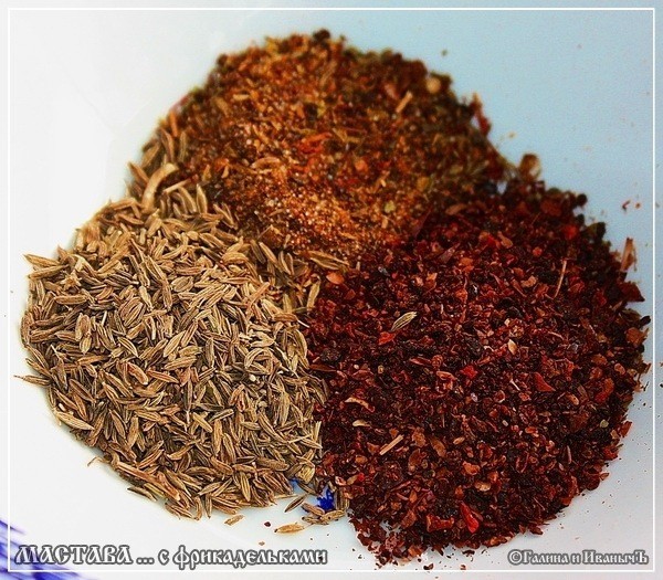 Мастава с фрикадельками Мастава с фрикадельками