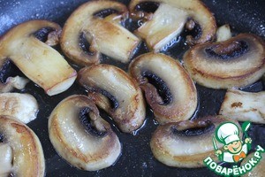 Медальоны из свинины к званому обеду