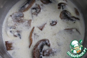 Медальоны из свинины к званому обеду