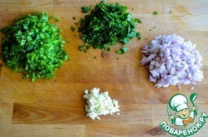 Мидии гратен Мидии гратен