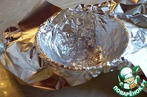 Мясная бомба с ананасом по-киккомановски Мясная бомба с ананасом по-киккомановски