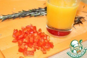 Мясной изыск Мясной изыск