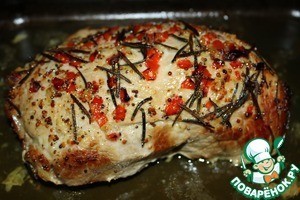 Мясной изыск Мясной изыск