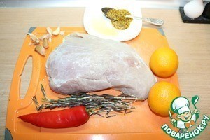 Мясной изыск Мясной изыск