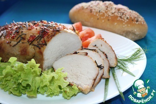 Мясной изыск Мясной изыск