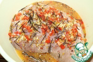 Мясной изыск Мясной изыск