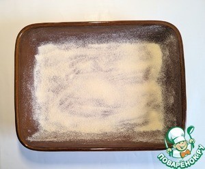 Мясной манник