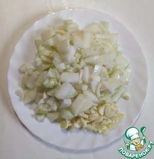 Мясной манник