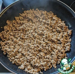 Мясной манник