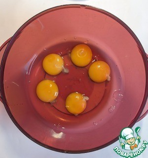 Мясной манник