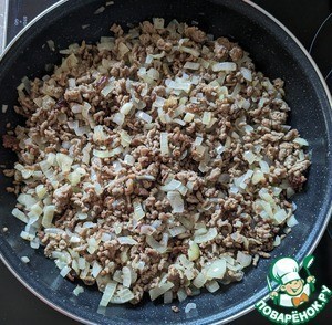 Мясной манник