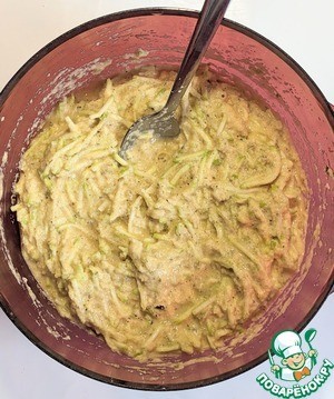 Мясной манник