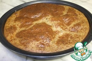 Мясной перевертыш