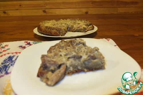 Мясной перевертыш