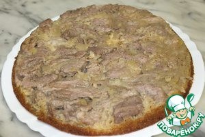 Мясной перевертыш