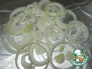 Мясной  "Шар" с начинкой