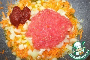 Мясные чётки Мясные чётки