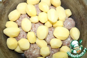 Мясные чётки Мясные чётки