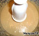 Мясные пирожные с кремом-паштетом Мясные пирожные с кремом-паштетом