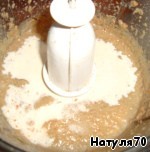 Мясные пирожные с кремом-паштетом Мясные пирожные с кремом-паштетом