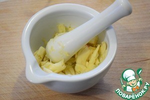 Мясо "А-ля по-вьетнамски"