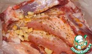 Мясо для вашего мачо Мясо для вашего мачо